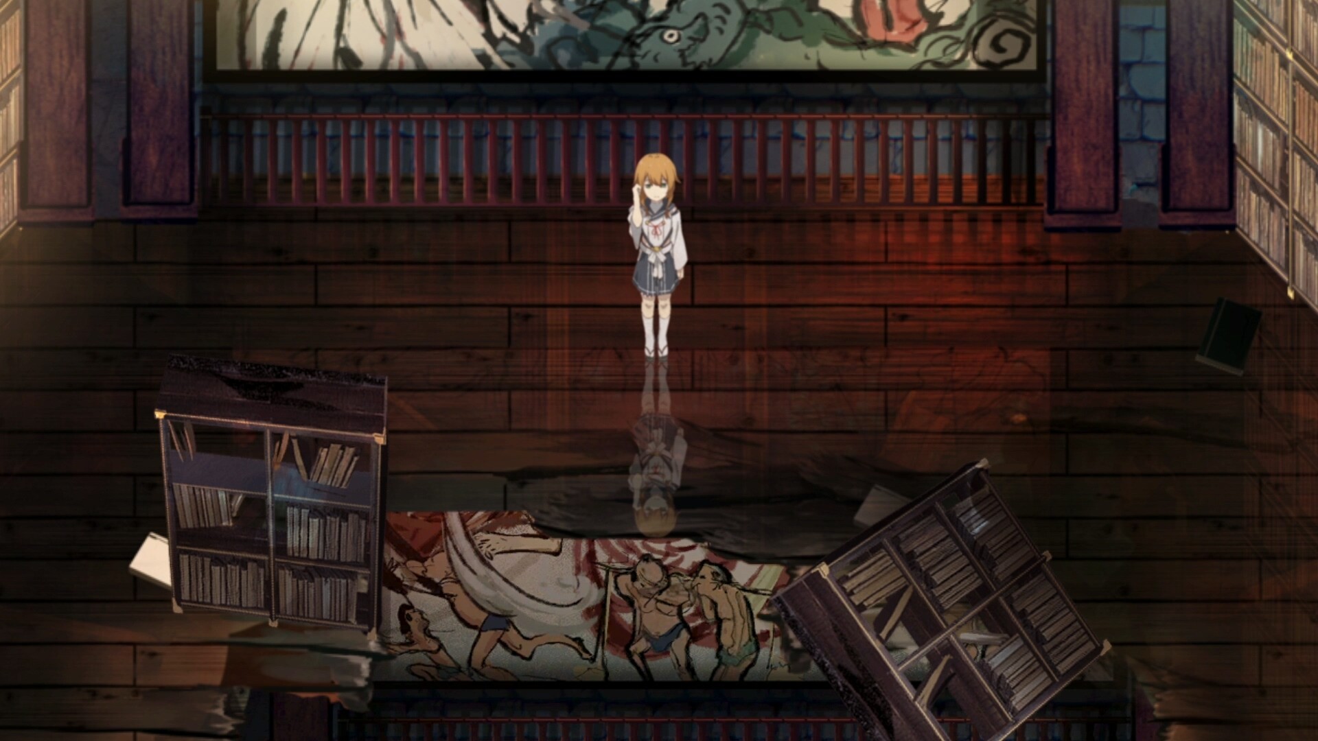 中阴 原声集 screenshot 1