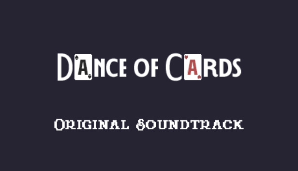 Dance of Cards Soundtrack screenshot 1