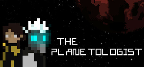 The Planetologist — Steam header