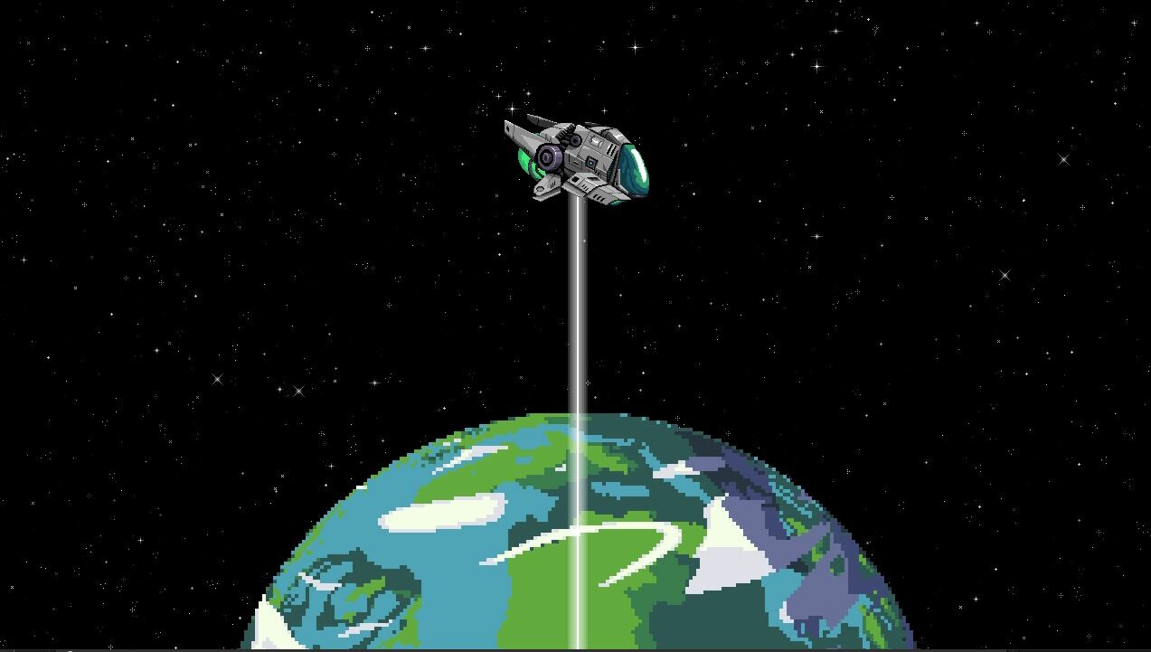 The Planetologist screenshot 5