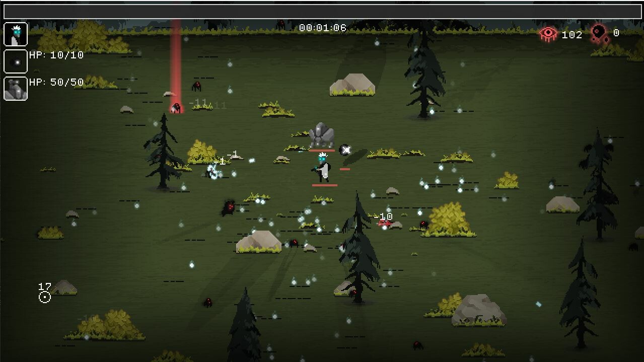 The Planetologist screenshot 6
