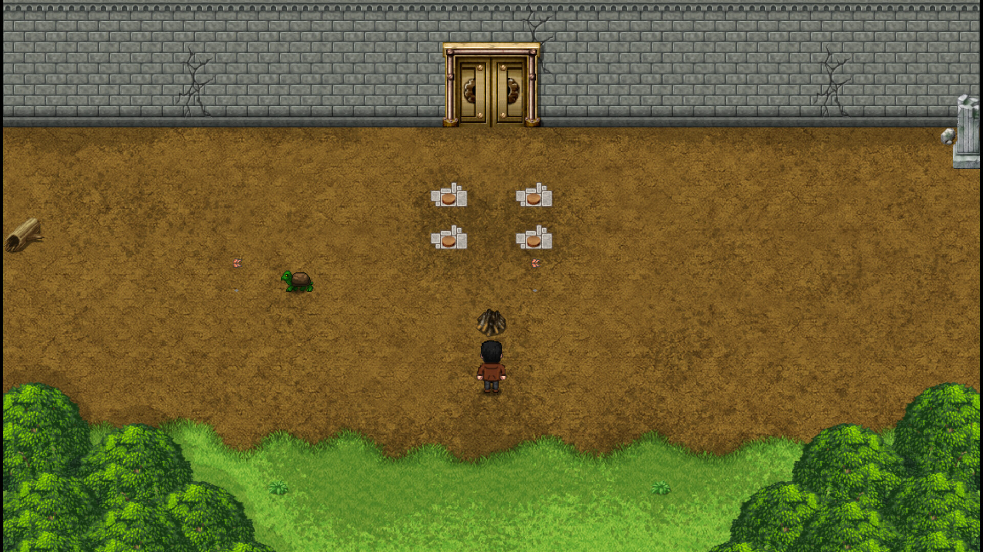 Where is My Son? screenshot 14