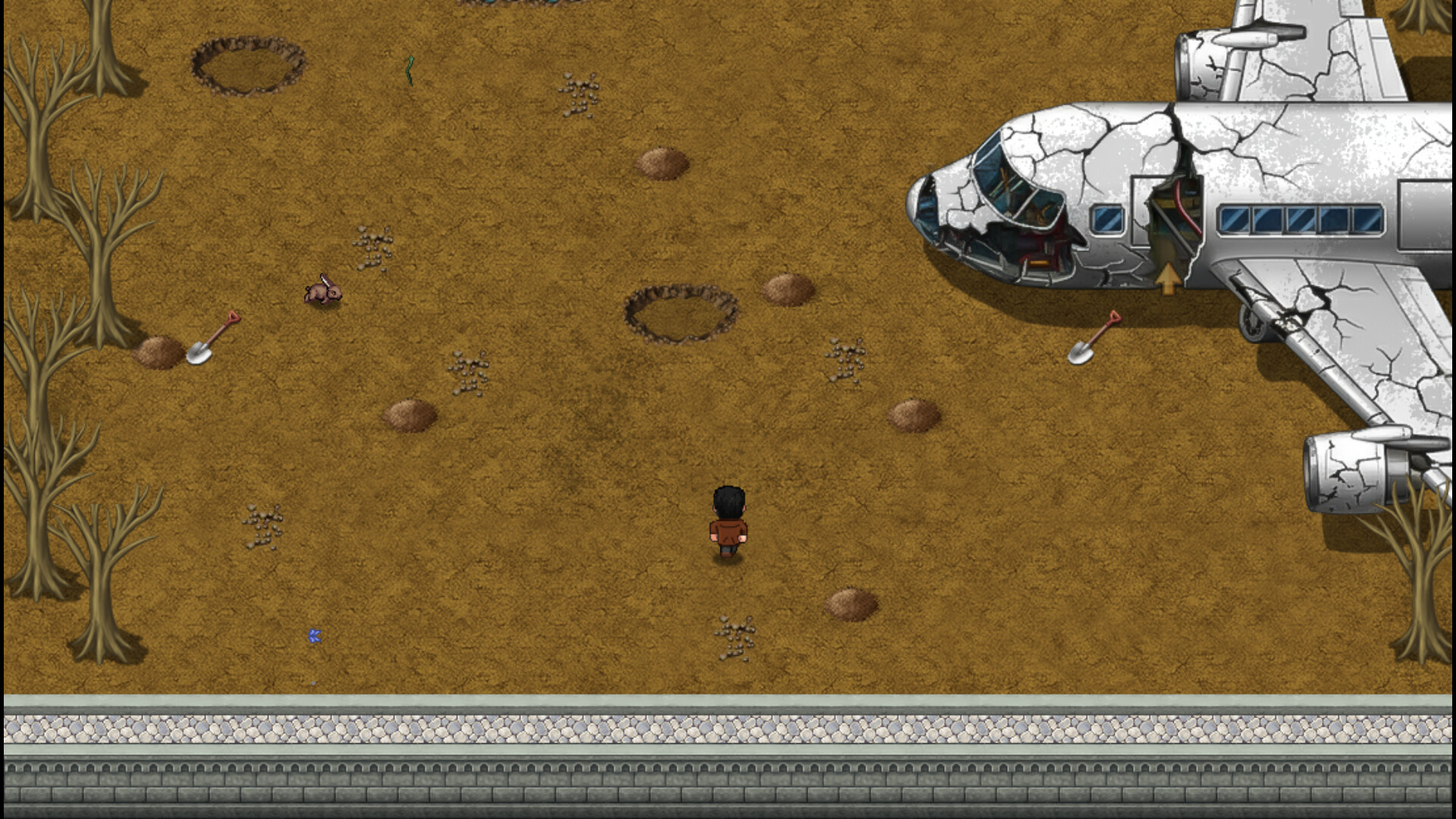 Where is My Son? screenshot 13