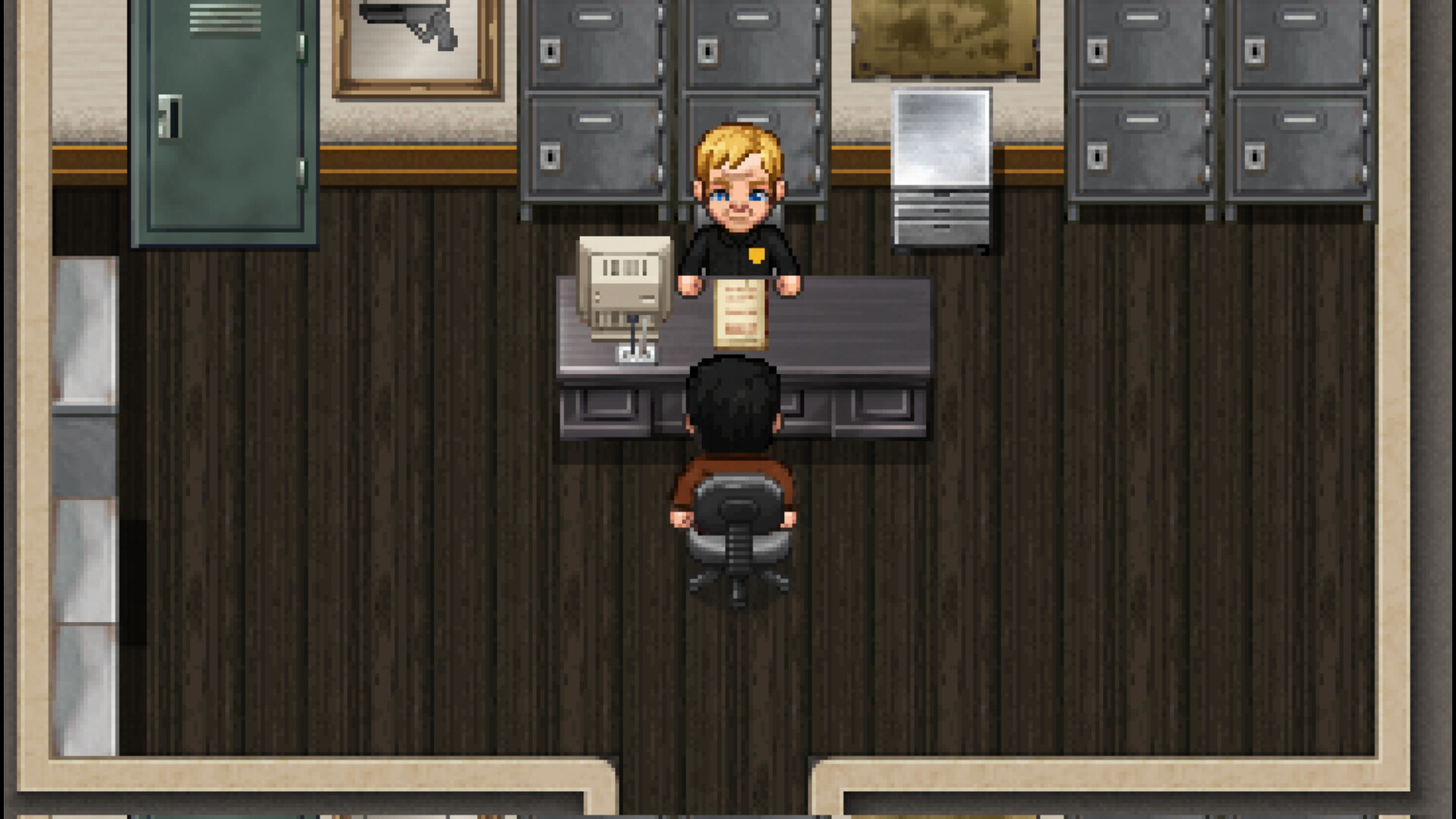 Where is My Son? screenshot 18