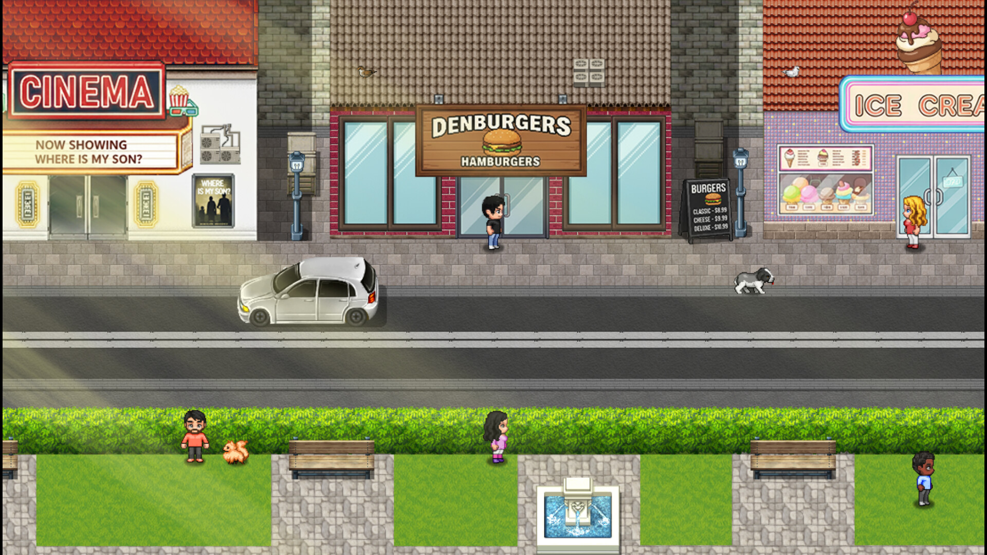 Where is My Son? screenshot 8