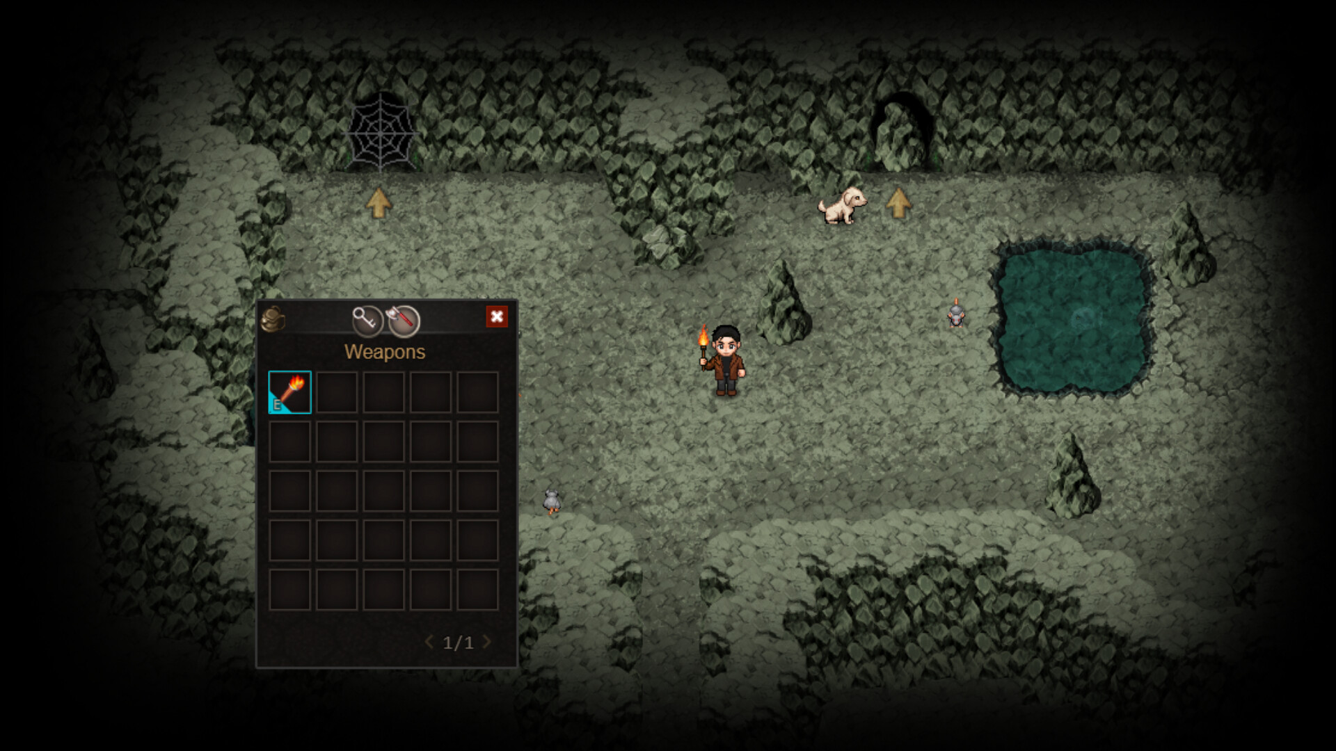 Where is My Son? screenshot 11
