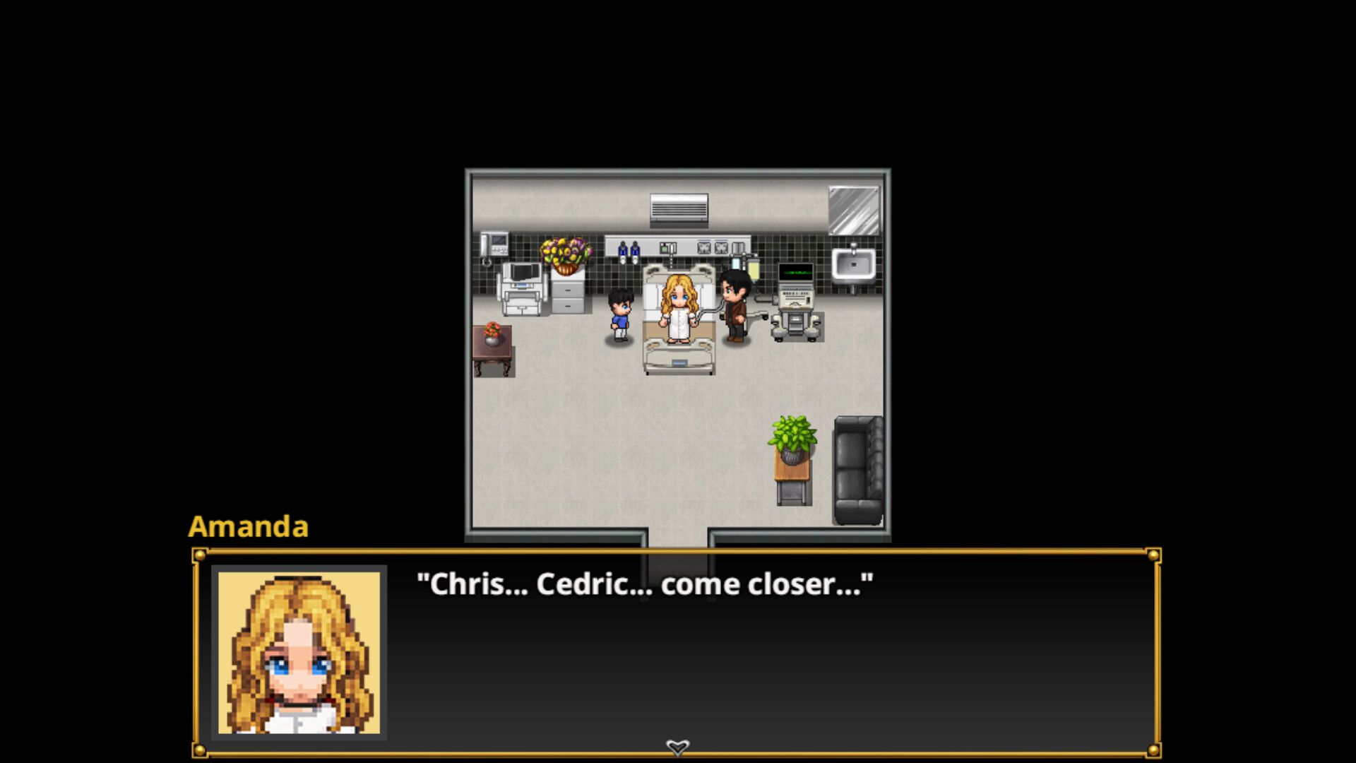 Where is My Son? screenshot 4
