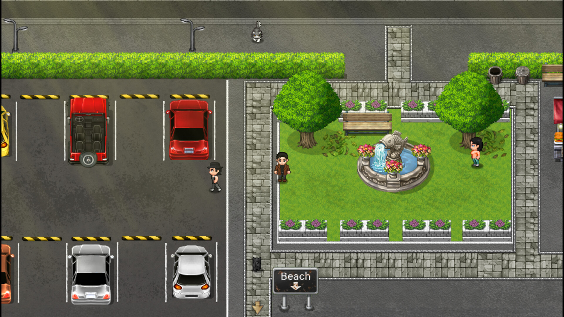 Where is My Son? screenshot 7