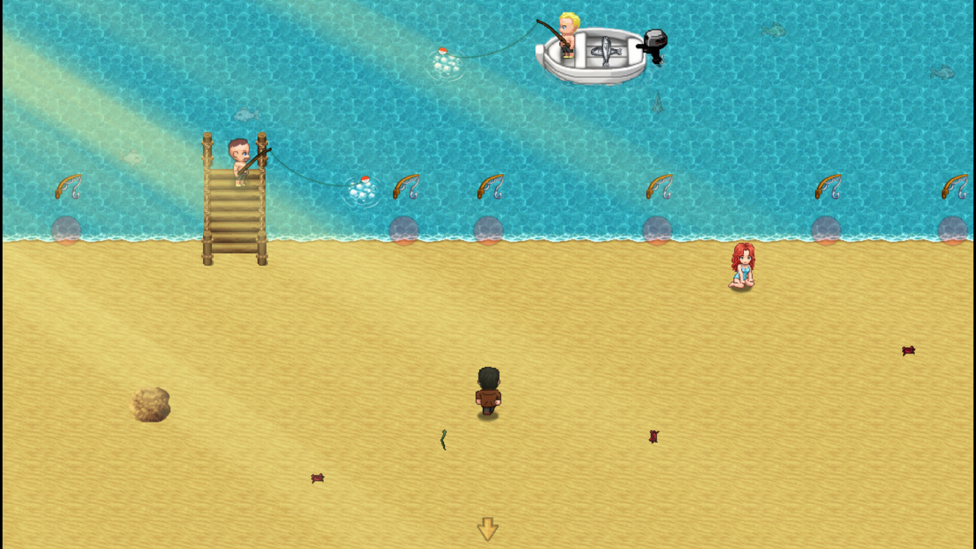 Where is My Son? screenshot 5