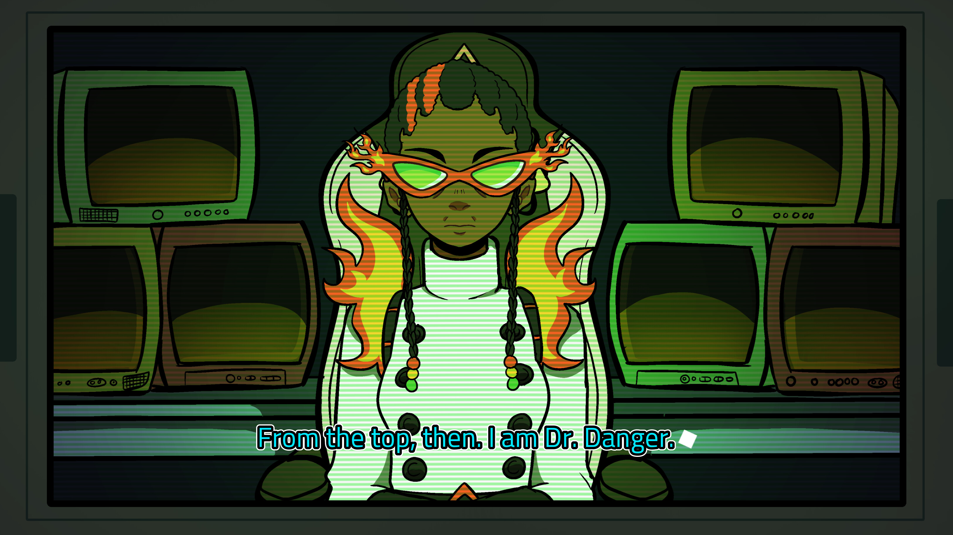 malViolence screenshot 4