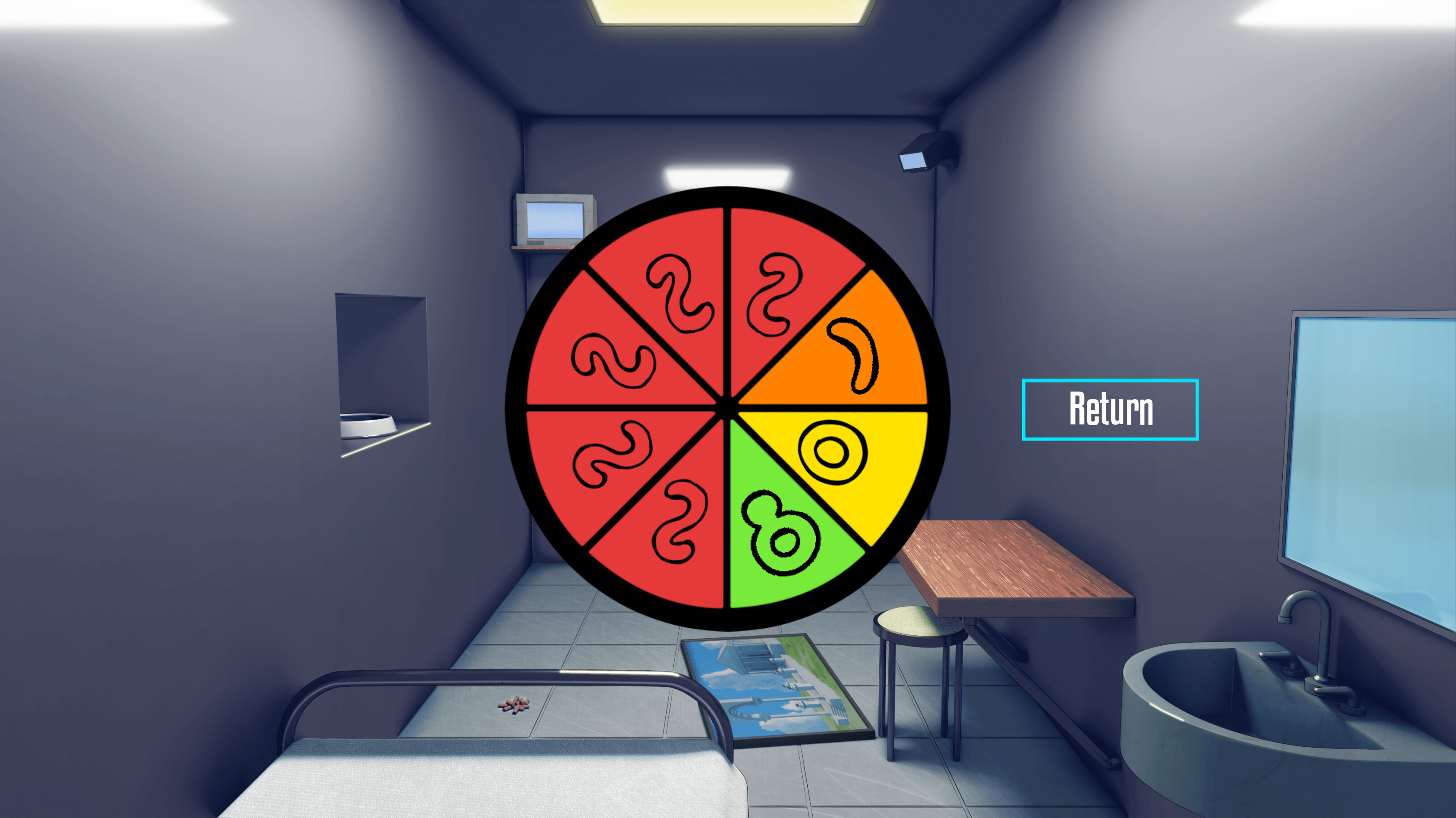 malViolence screenshot 6
