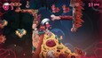 A screenshot of Jamboy, a Jelly-cious Hero