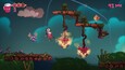 A screenshot of Jamboy, a Jelly-cious Hero