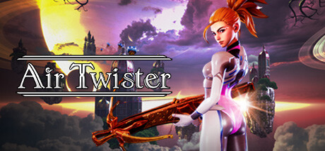 Air Twister