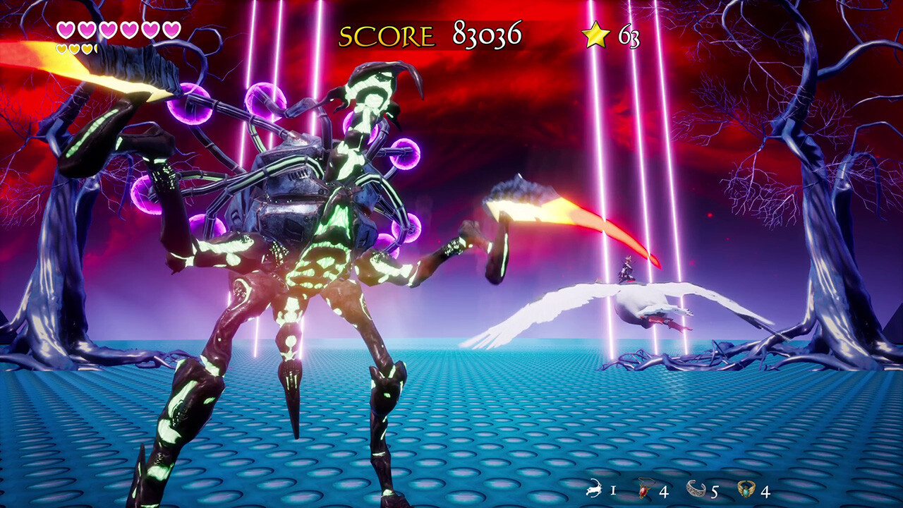 Air Twister screenshot 6