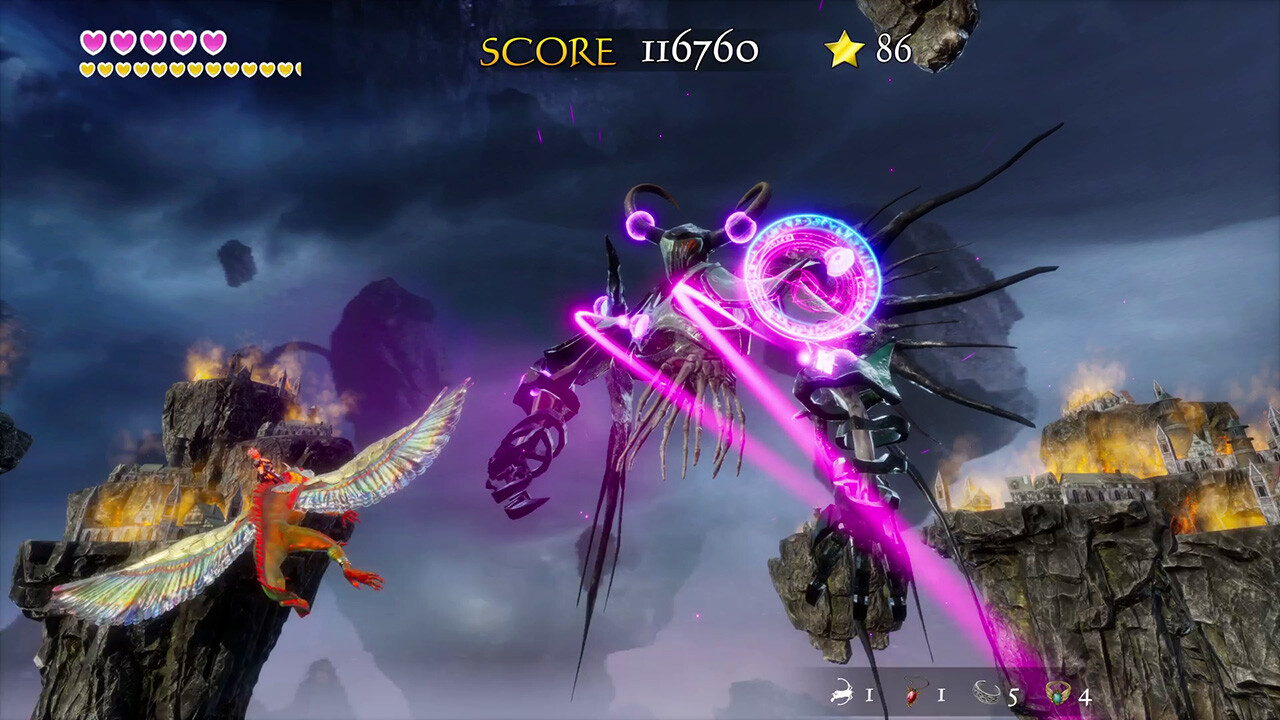Air Twister screenshot 7