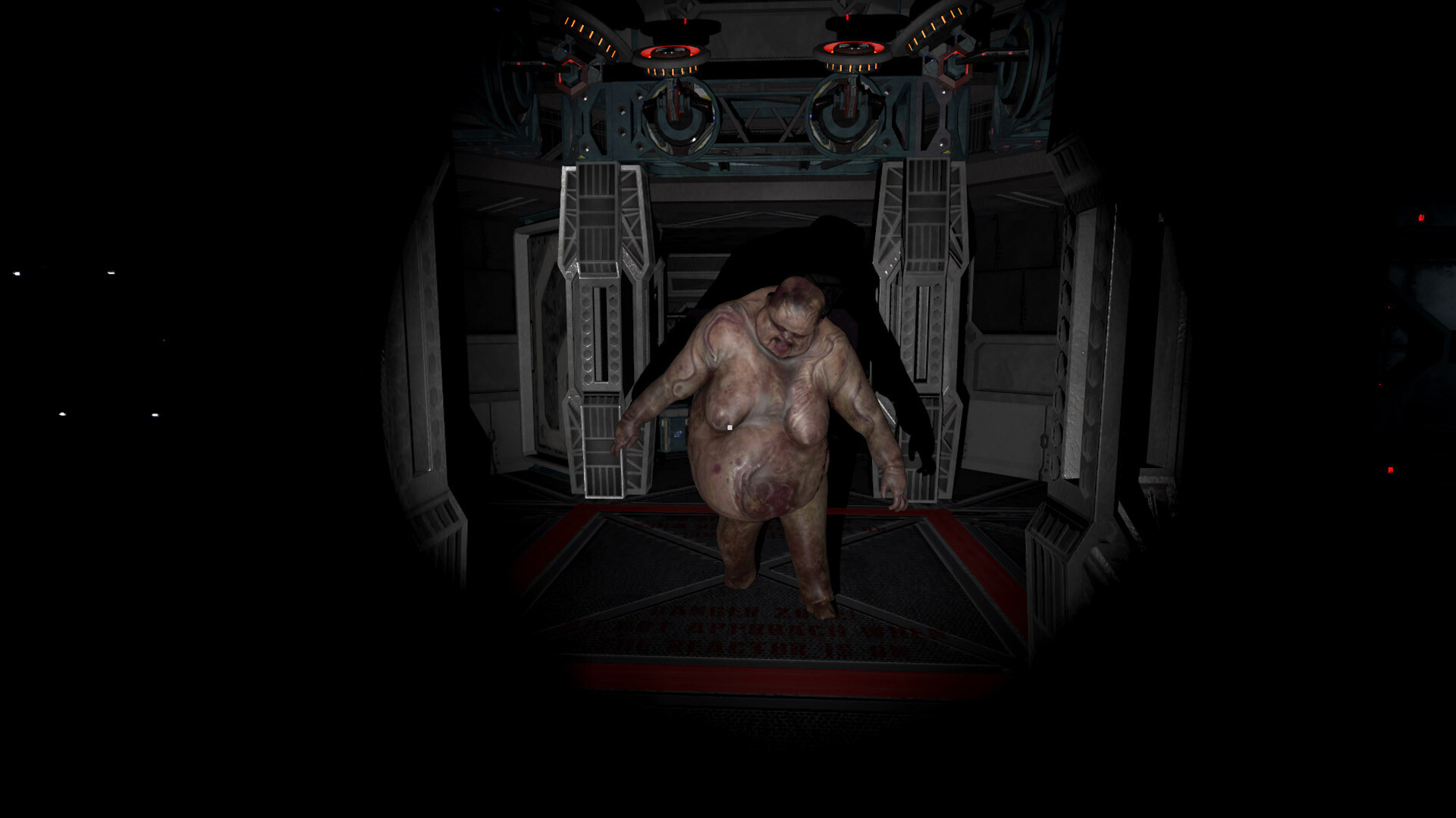 Warped screenshot 2