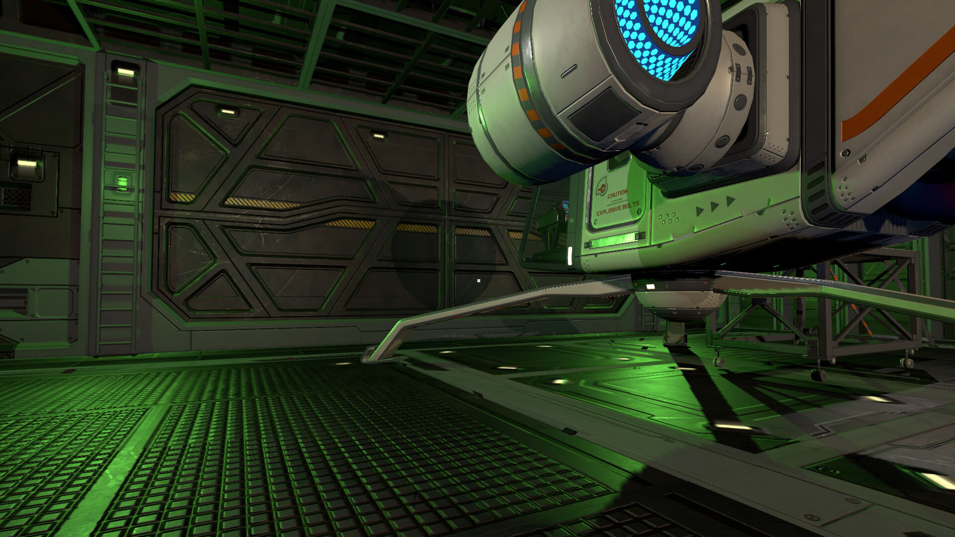 Warped screenshot 4