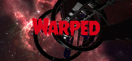 Warped - Space Horror