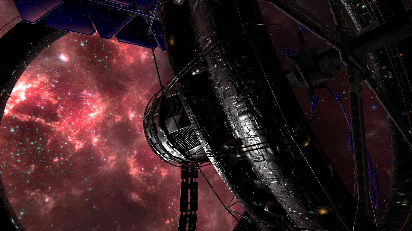 Warped screenshot 3