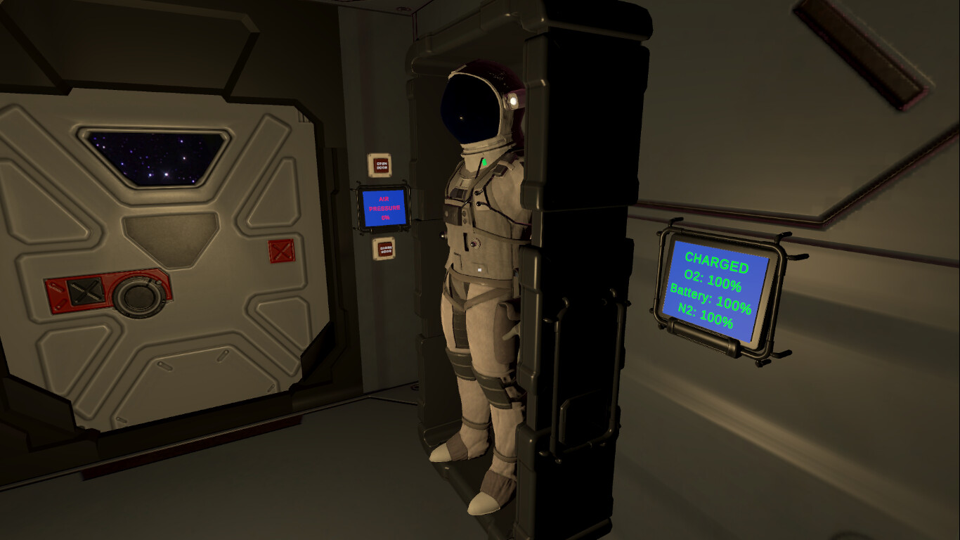 Warped screenshot 5