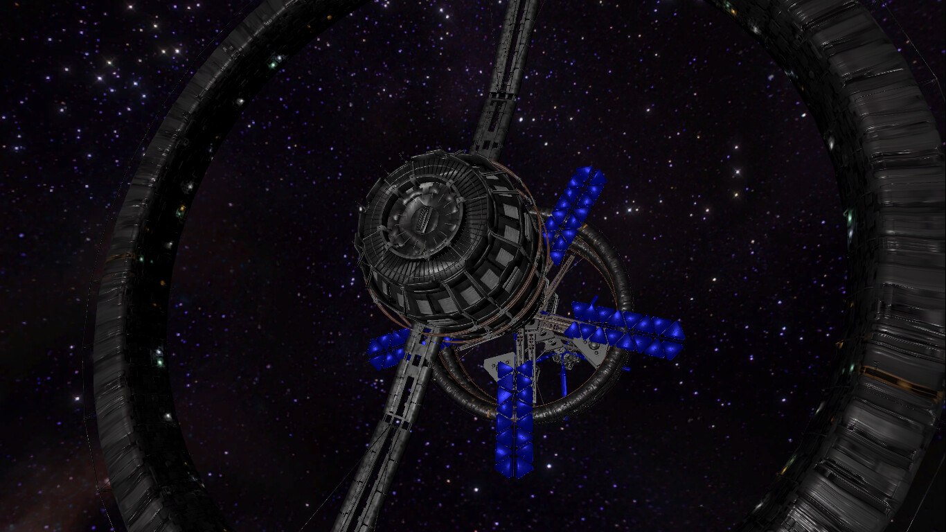 Warped screenshot 7
