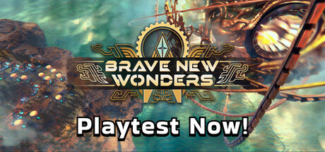 Brave New Wonders