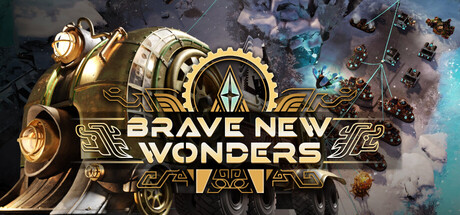 Brave New Wonders