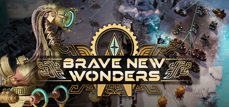 Brave New Wonders