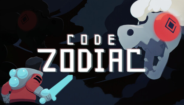 Code Zodiac on Steam