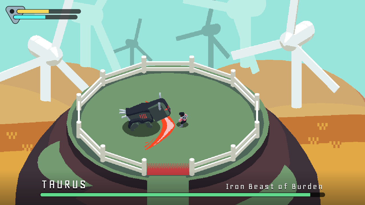 Code Zodiac screenshot 2