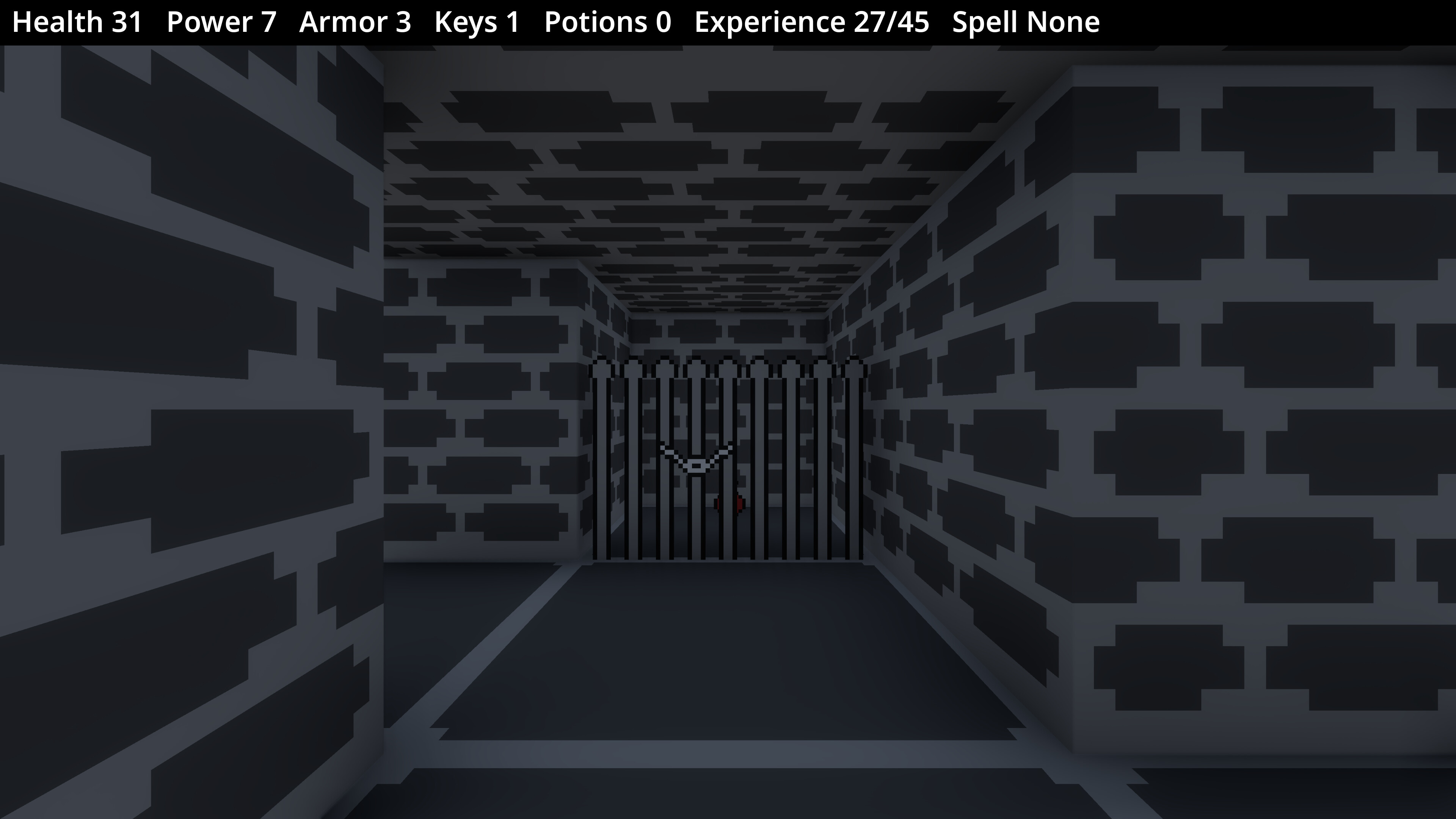 The Blood Mage screenshot 5