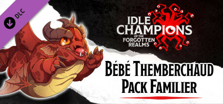 Bébé Themberchaud - Pack Familier