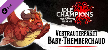 Vertrauterpaket Baby-Themberchaud