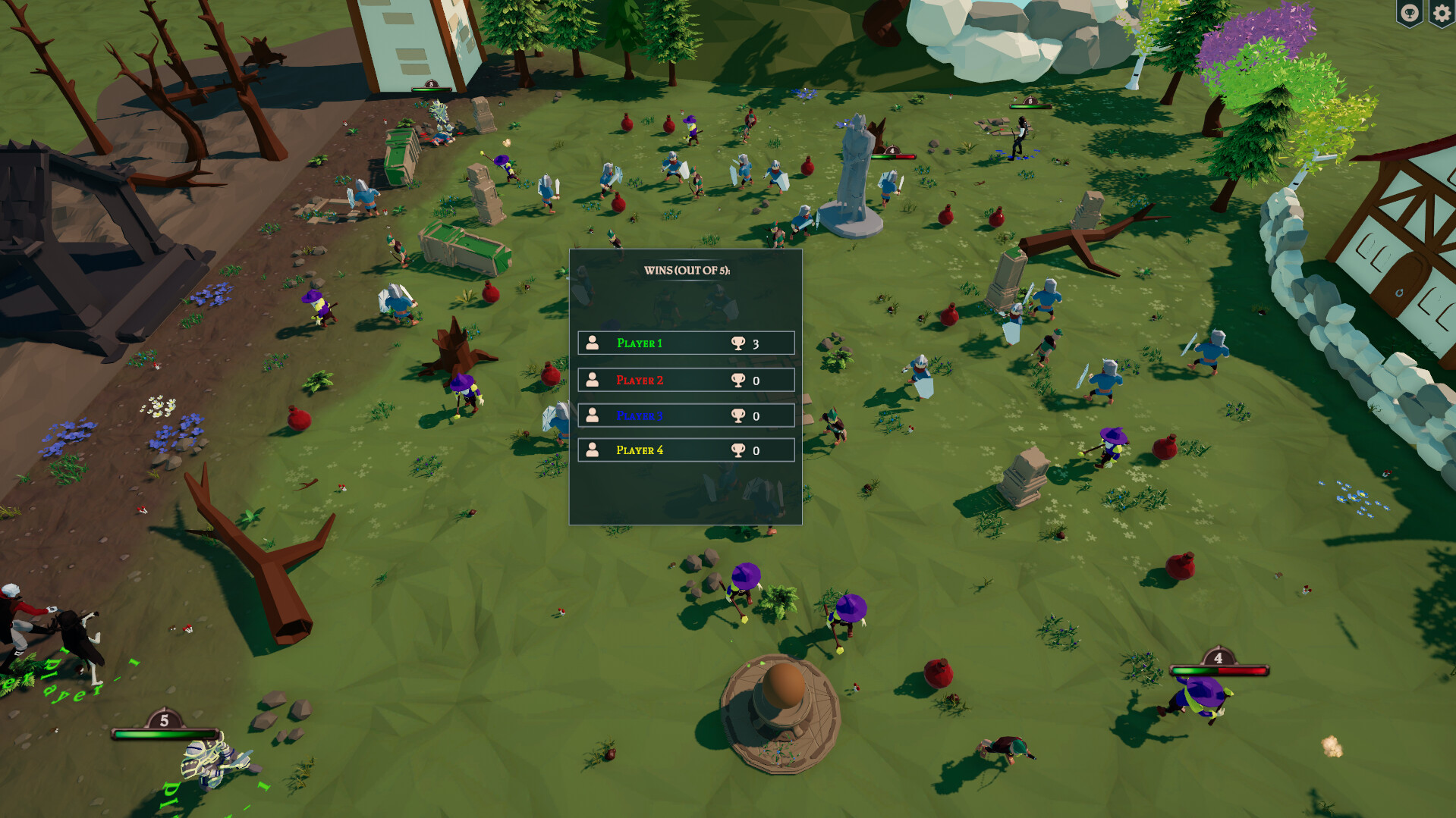 AutoHeroes screenshot 8