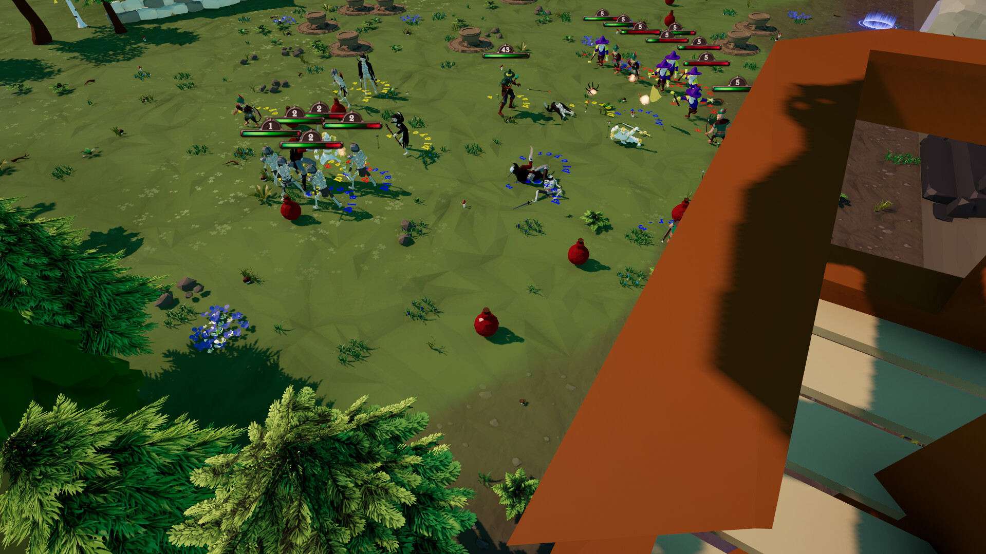 AutoHeroes screenshot 11