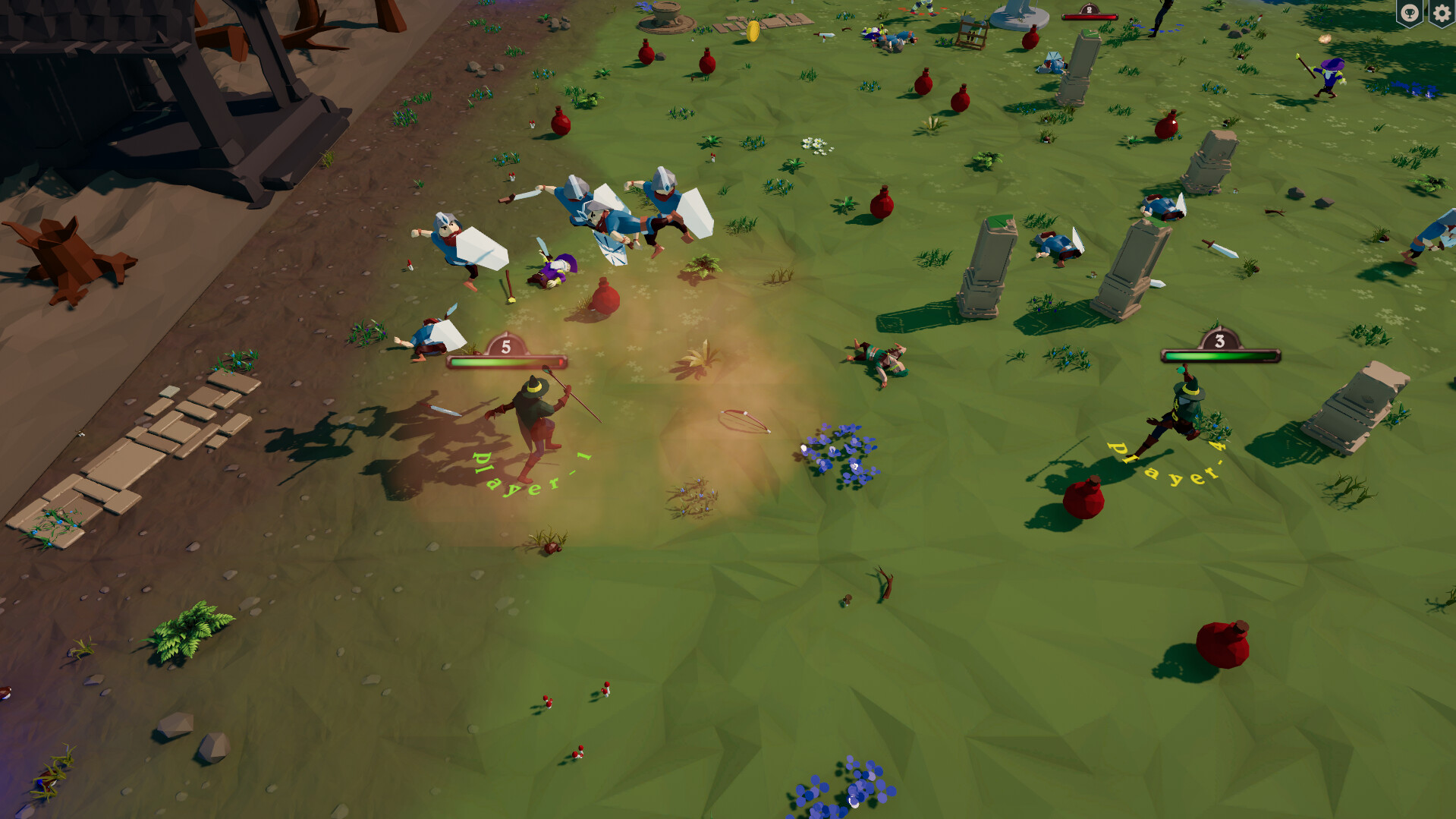 AutoHeroes screenshot 10