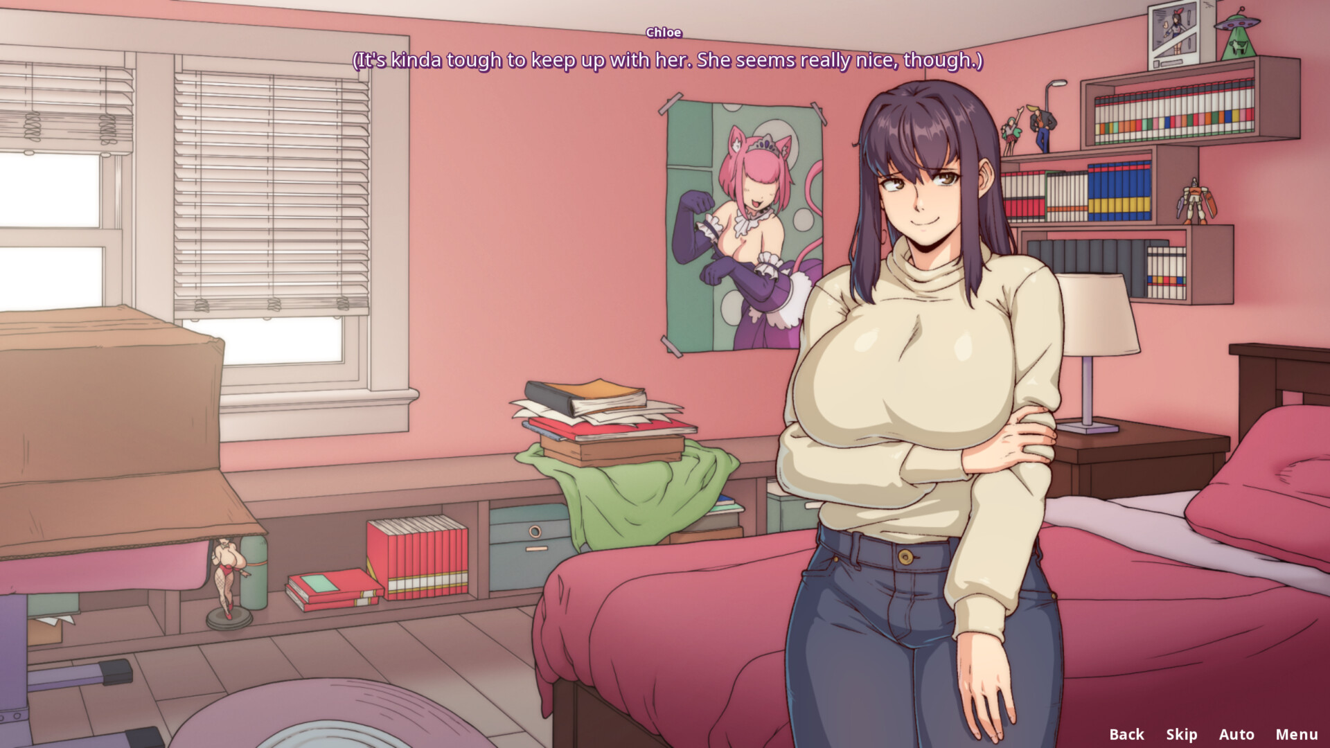 Benefitship screenshot 4
