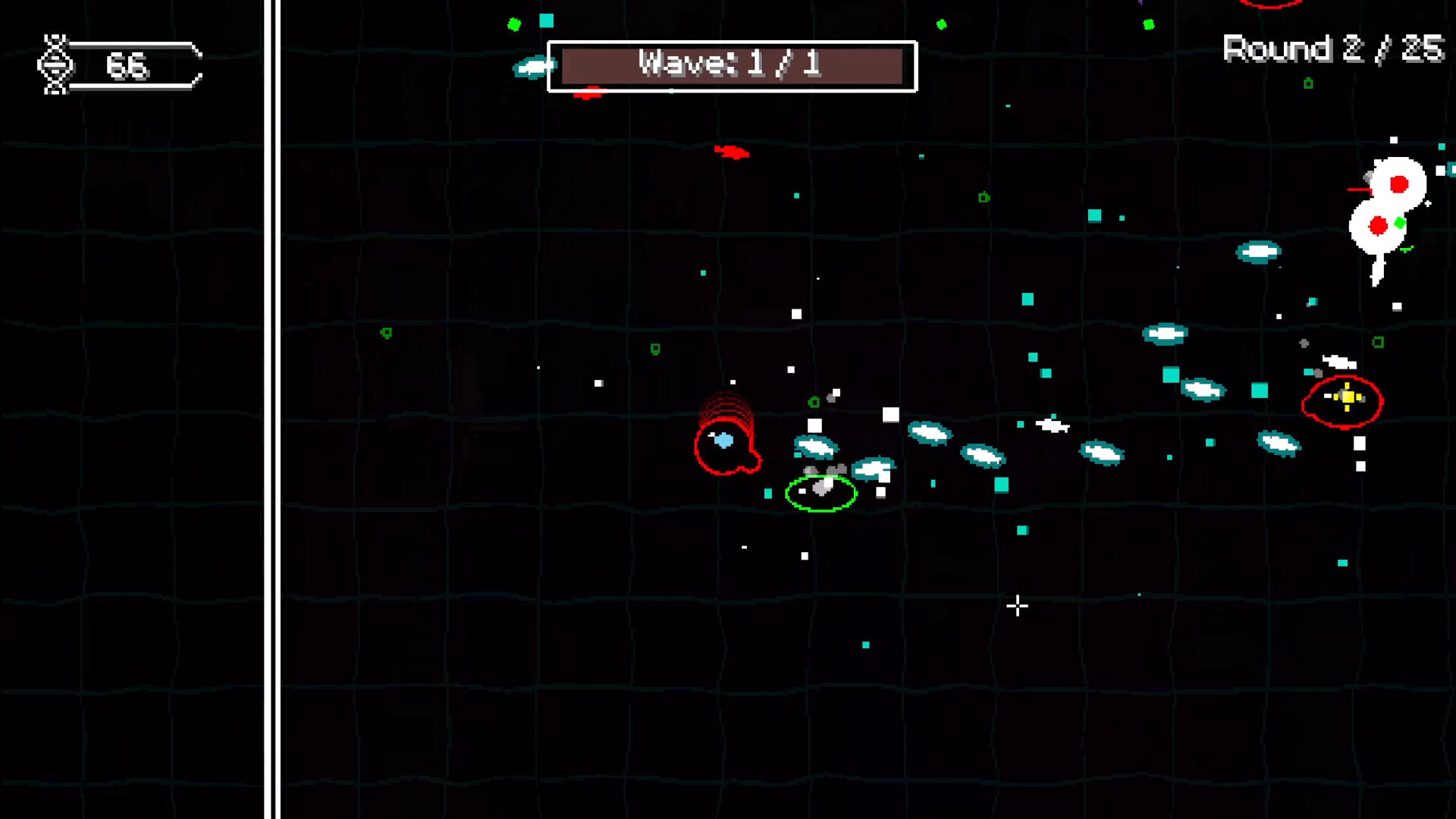 Cell Wars screenshot 4