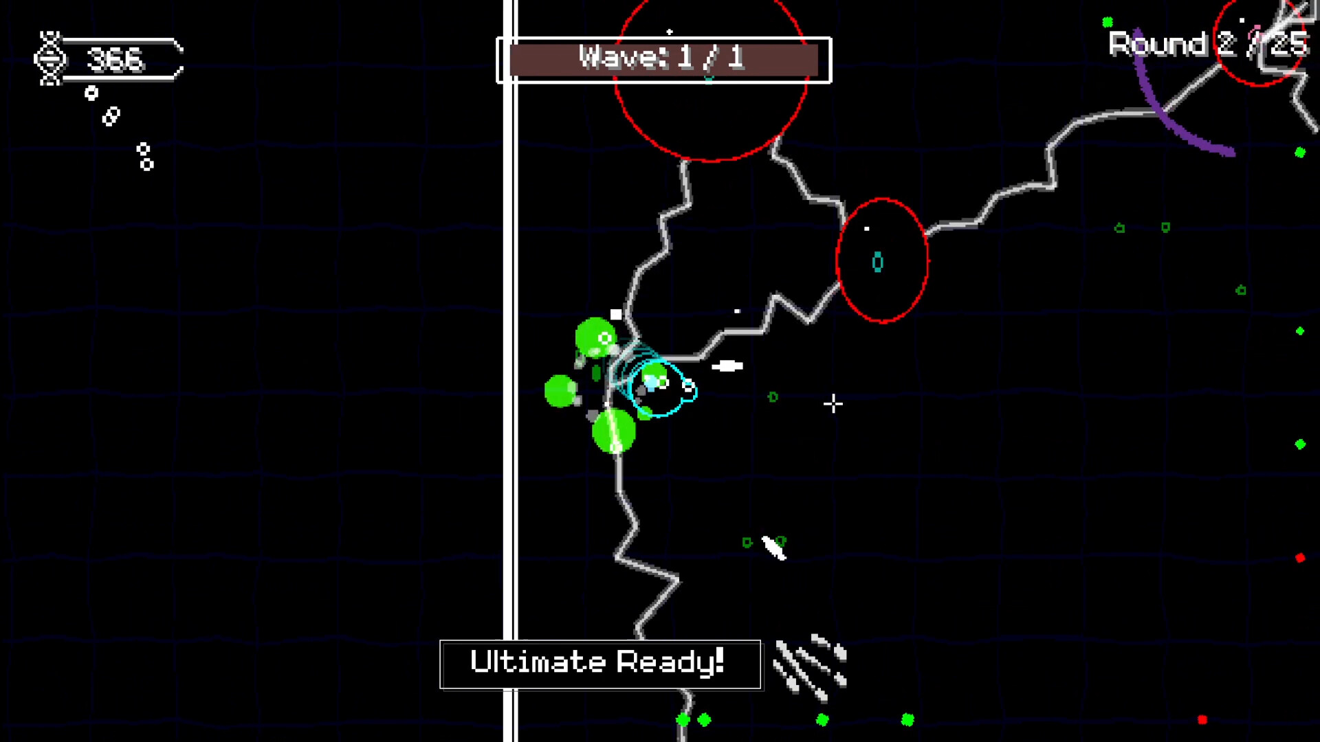 Cell Wars screenshot 7