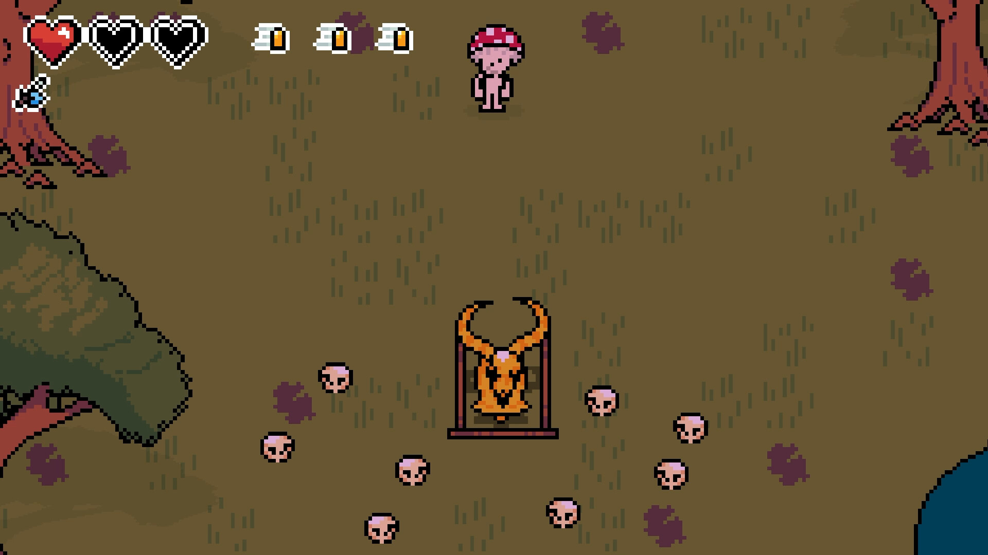 Death's Toll screenshot 7