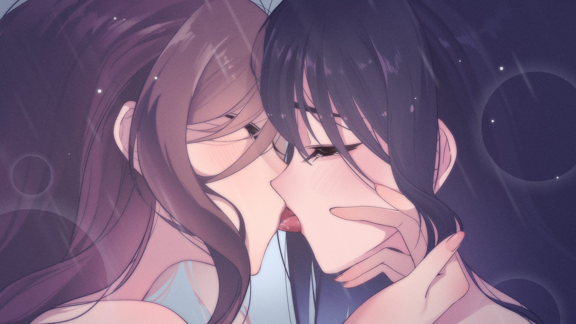 镜花饴情 Mirage Sugar Acacia screenshot 8