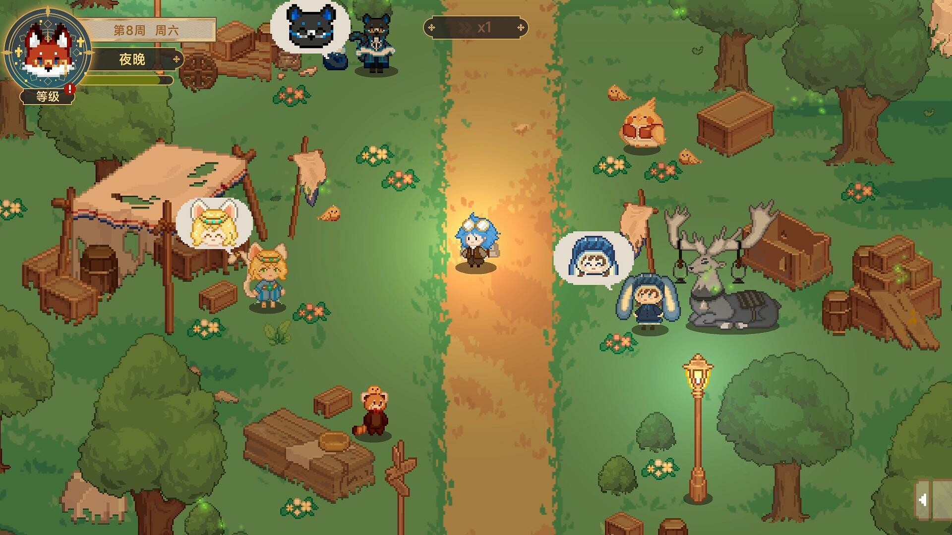 Museum No.9 screenshot 10