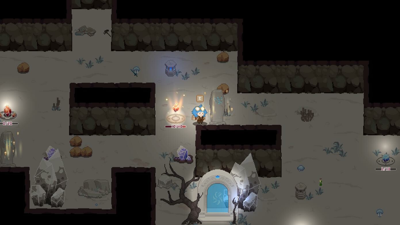 Museum No.9 screenshot 8