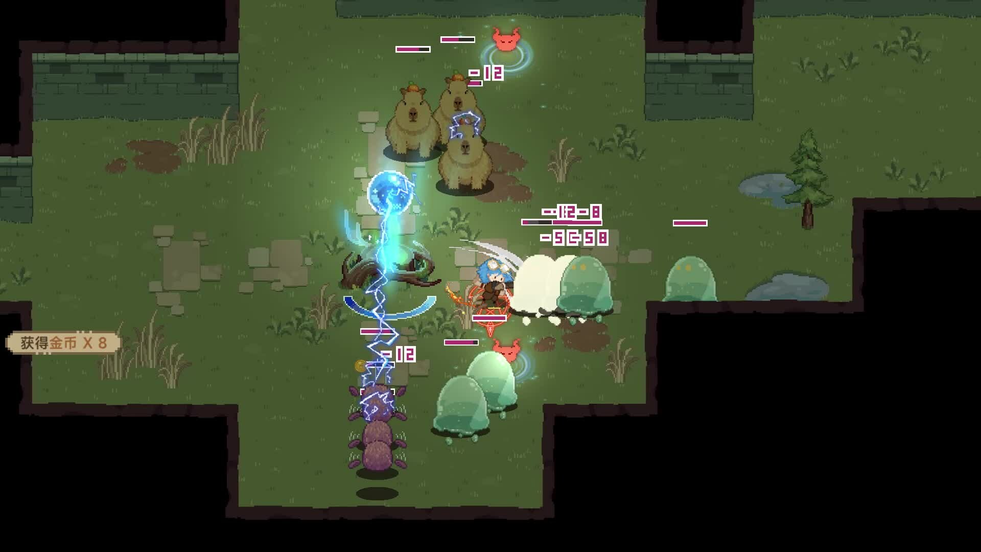 Museum No.9 screenshot 7