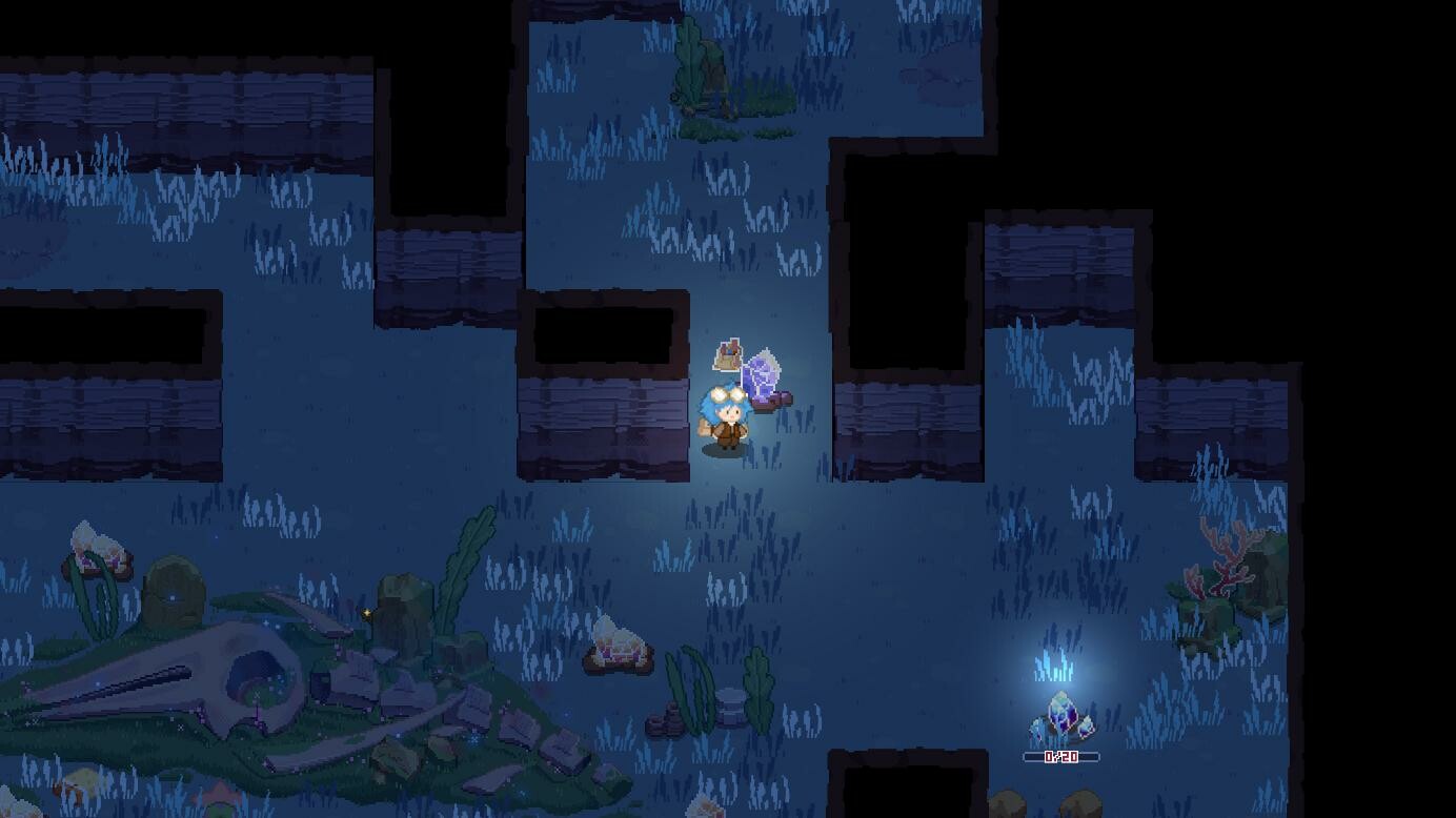 Museum No.9 screenshot 9