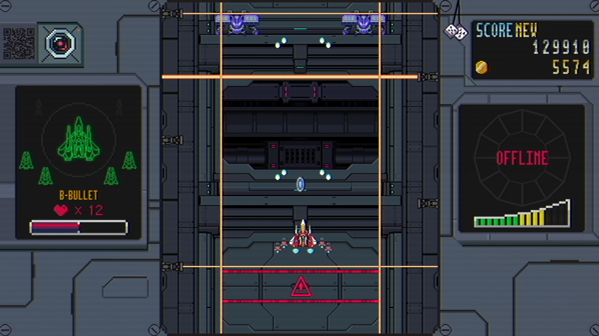 RedRaptor screenshot 10