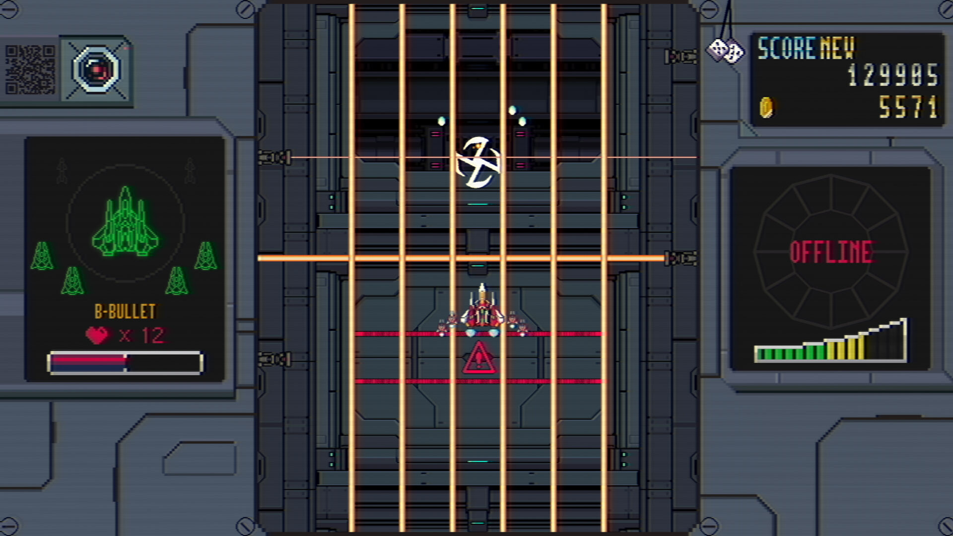 RedRaptor screenshot 8