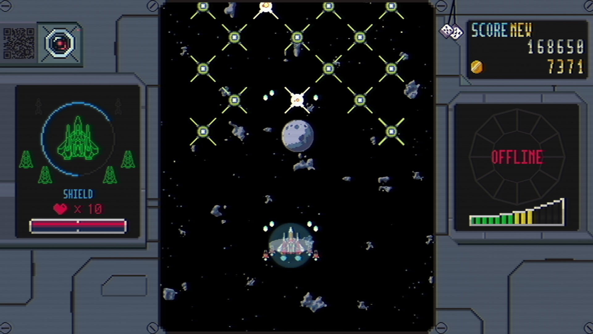 RedRaptor screenshot 3