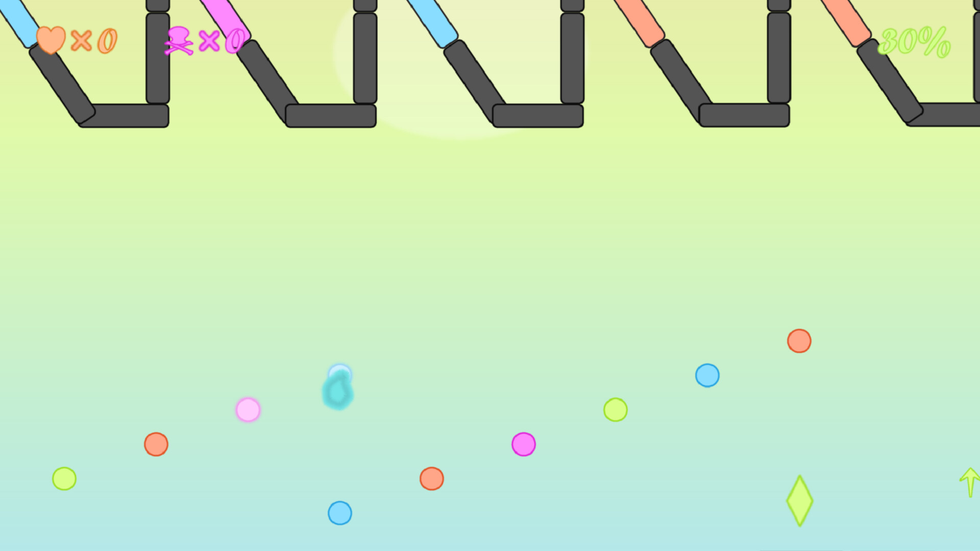 Sync Adventure screenshot 5